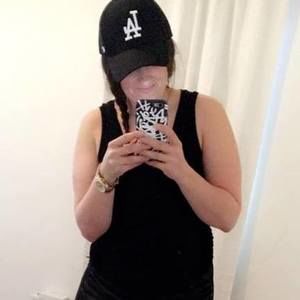 Meet your Posher, Audra